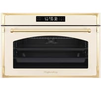 Духовой шкаф Kuppersberg FR 911 C Bronze 5998