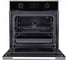 Духовой шкаф Kuppersberg HFZ 691 BX 6031 5