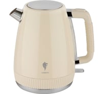 Чайник электрический Leonord LE-1546 1.7 л, бежевый 111160