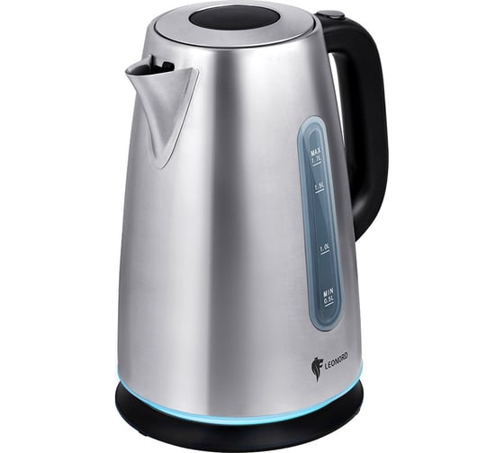 Чайник электрический Leonord LE-1547 (1,7 л) 111159 1