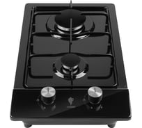 Газовая варочная панель Leonord LEG-30201B 109673