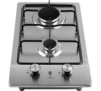 Газовая варочная панель Leonord LEG-30201S 109672