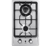 Газовая варочная панель Leonord LEG-30202S-С 109674