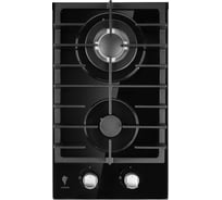 Газовая варочная панель Leonord LEG-30204GB-C 109676