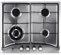 Газовая варочная панель Leonord LEG-60406S 109679