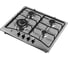 Газовая варочная панель Leonord LEG-60406S 109679 3