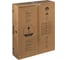 Газовая варочная панель Leonord LEG-60410GB-C 109683 9