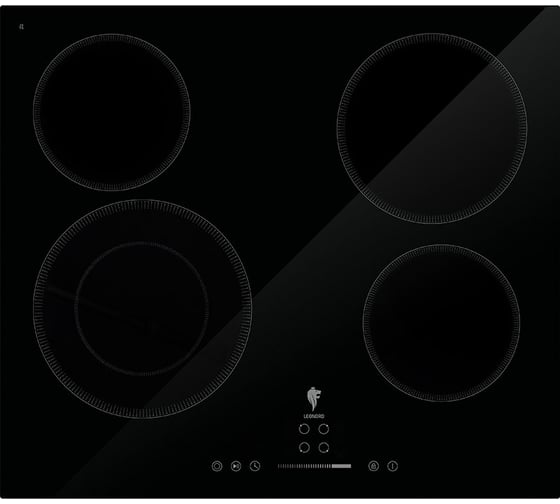 Электрическая варочная панель Leonord LEE-6042 109710 1