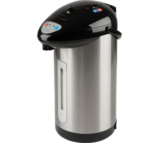 Термопот Energy TP-603 3.8 л 750 Вт стальной 280027