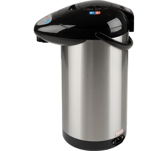 Термопот Energy TP-603 3.8 л 750 Вт стальной 280027