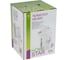 Термопот Homestar HS-5001 2.5 л рисунок серые цветы 000 700 000700 4