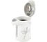 Термопот Homestar HS-5001 2.5 л рисунок серые цветы 000 700 000700 3