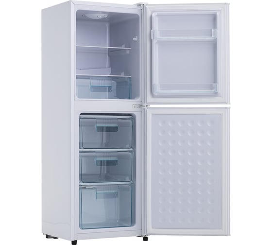 Холодильник OLTO RF-160C WHITE O00002907