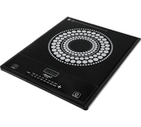 Индукционная электроплита Atlanta ATH-1758 black
