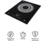 Индукционная электроплита Atlanta ATH-1758 black 2