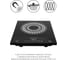 Индукционная электроплита Atlanta ATH-1758 black 5