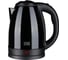 Чайник HomeStar HS-1010 1.8 л стальной, черный 00 6753 6