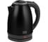 Чайник HomeStar HS-1010 1.8 л стальной, черный 00 6753 1