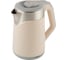 Чайник HomeStar HS-1019 1.8 л стальной розовый 007368 1