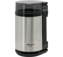Электрическая кофемолка Atlanta ATH-3393 black