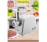 Мясорубка SAKURA SA-6424W 2000Вт, реверс, комплект насадок РТ-00056944 2