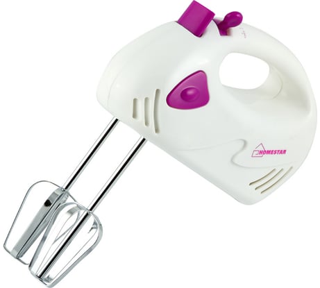 Миксер HomeStar HS-2005 7 скоростей 150 Вт 002687