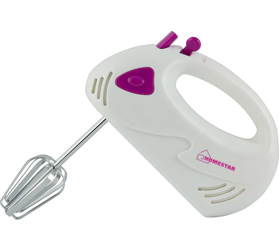 Миксер HomeStar HS-2005 7 скоростей 150 Вт 002687