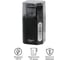 Электрическая кофемолка Atlanta ATH-3392 black 2