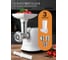 Мясорубка SAKURA SA-6420STW 1500Вт, реверс, комплект насадок РТ-00056949 7