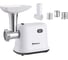 Мясорубка SAKURA SA-6420SW 1500Вт, реверс, комплект насадок РТ-00056948 1