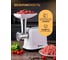 Мясорубка SAKURA SA-6420W 1500Вт, реверс РТ-00056947 5
