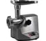 Мясорубка SAKURA SA-6411 Professional 2400Вт, реверс, комплект насадок, метал. корпус (2017) РТ-00001385 1
