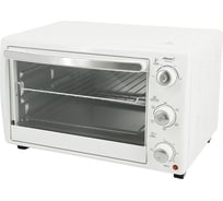 Электрическая печь Atlanta ATH-1407 white