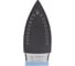 Утюг HomeStar HS-4002А синий 1850-2200 Вт, пар, спрей, паровой удар, тефлоновая подошва 003854 2