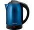 Чайник Homestar HS-1009 blue 1.8 л стальной, синий 2996 002996 1