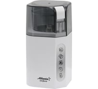 Электрическая кофемолка Atlanta ATH-3392 white
