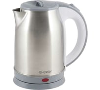 Чайник Energy E-202 1.8 л, диск стальной 004687