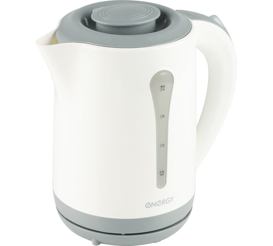 Чайник Energy E-213 2.5 л диск 153182