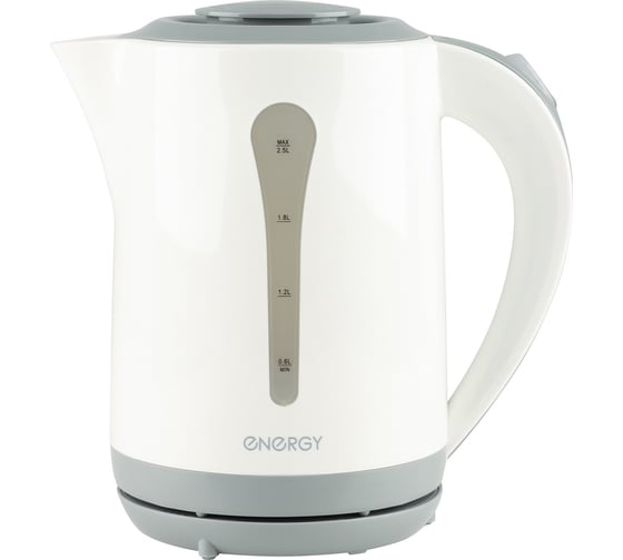 Чайник Energy E-213 2.5 л диск 153182