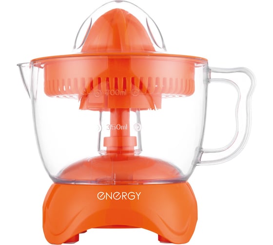 Соковыжималка для цитрусовых Energy EN-297 0.7 л 40 Ватт 007267
