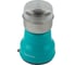 Кофемолка HomeStar HS-2001 цвет: бирюзовый, 150 Вт 000505 3