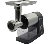 Мясорубка SAKURA SA-6425G Premium 2400Вт, реверс, комплект насадок РТ-00066808