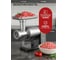 Мясорубка SAKURA SA-6425G Premium 2400Вт, реверс, комплект насадок РТ-00066808 5