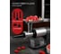 Мясорубка SAKURA SA-6425G Premium 2400Вт, реверс, комплект насадок РТ-00066808 8