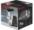 Мясорубка SAKURA SA-6431BK 1600Вт, реверс, комплект насадок РТ-00070637 2