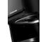 Аэрогриль BRAYER 2041BR, 1500 Вт, 5 л, t. 200°C, съемная решетка, таймер, LCD-дисплей, 8 программ BR2041 4