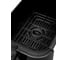 Аэрогриль BRAYER 2041BR, 1500 Вт, 5 л, t. 200°C, съемная решетка, таймер, LCD-дисплей, 8 программ BR2041 8