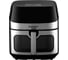 Аэрогриль BRAYER 2044BR Аэрогриль ,2200 Вт,8 л, t. 200С, 2 тэна, таймер, LED-дисплей, 10 программ BR2044 2