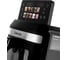 Аэрогриль BRAYER 2051BR, 2800 Вт, 13 л, 2 чаши, t. 200°C, съемная решетка, LED-дисплей, 10 программ BR2051 2