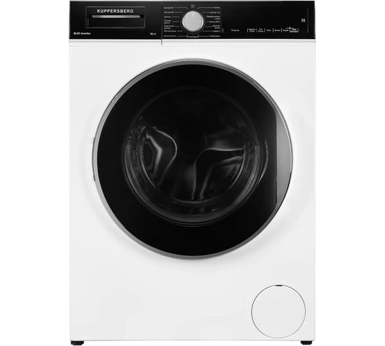 Стиральная машина KUPPERSBERG WM 581 W 6626 1